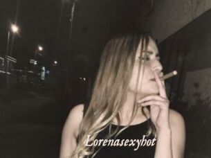 Lorenasexyhot
