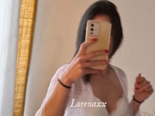 Lorenaxx
