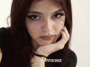 Lorencoox