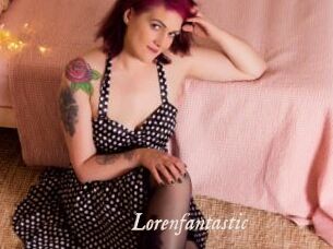 Lorenfantastic