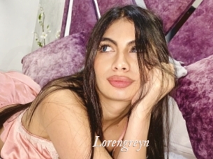 Lorengreyn
