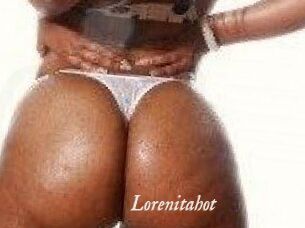 Lorenitahot