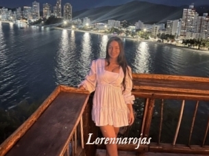 Lorennarojas