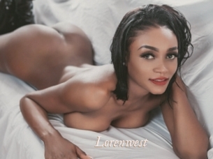 Lorenwest