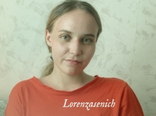 Lorenzasenich