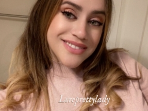 Loreprettylady