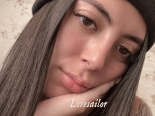 Loresailor