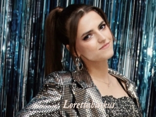 Lorettabarkus