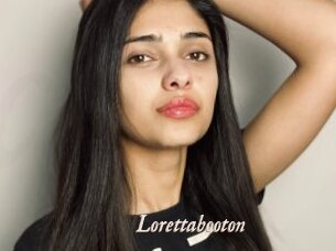Lorettabooton