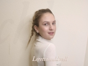 Lorettacauldwell