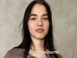 Lorettacolbourne