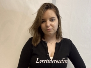 Lorettacrosslin