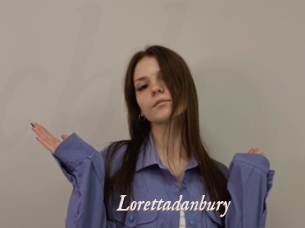 Lorettadanbury