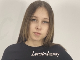 Lorettadonnay