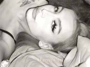 Lorettafare