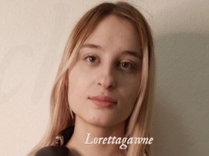 Lorettagawne