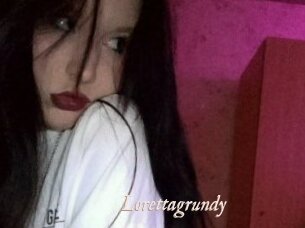 Lorettagrundy