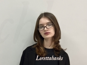 Lorettahanks