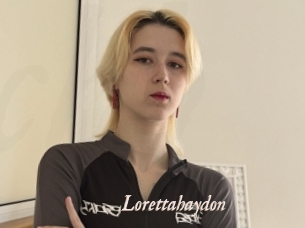 Lorettahaydon