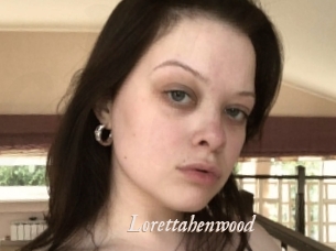 Lorettahenwood