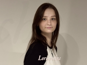 Loriarains