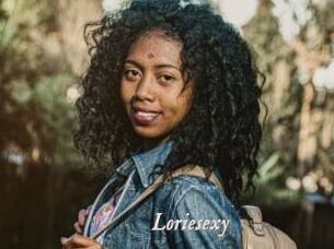 Loriesexy