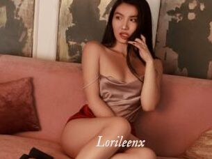 Lorileenx