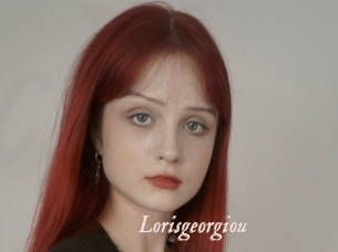 Lorisgeorgiou