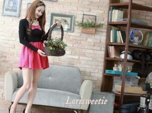 Lorisweetie
