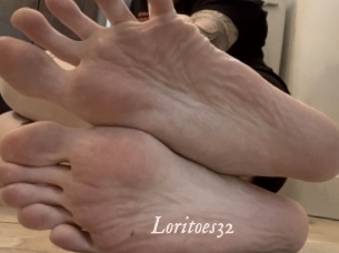 Loritoes32