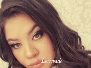 Loriwade