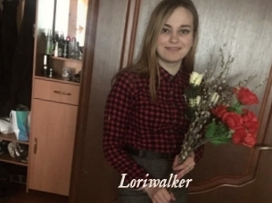Loriwalker