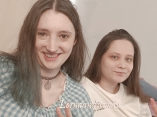 Lornaandwendy