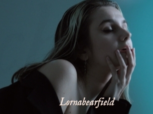 Lornabearfield