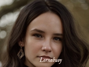 Lornabuoy