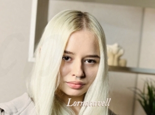 Lornacavell
