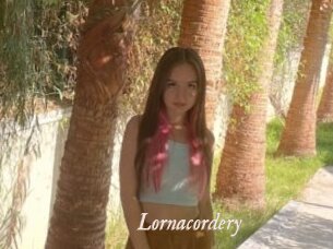 Lornacordery