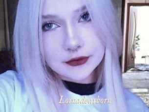 Lornadearborn