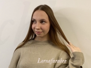 Lornafarabee