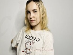 Lornafarman