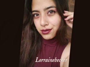 Lorrainebecker