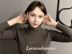 Lorrainebowman