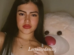 Lorrainedancesj