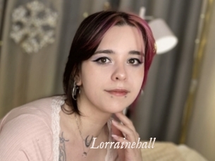 Lorrainehall
