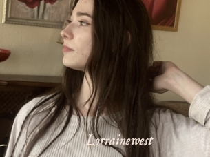 Lorrainewest