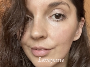 Lorrayneeve