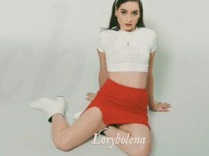 Lorybolena