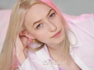 Lorycutie