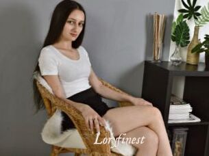 Loryfinest