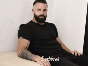 lothbrok Chobix 